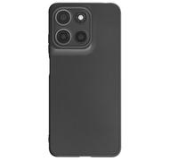 Coque pour Moto G17/Moto G17 Power en Silicone Souples Oléophobe