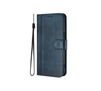 Coque pour Motorola Edge 30 Pro protection antichoc, vintage, antidérapante, en cuir TPU, avec emplacements pour cartes et béquille, compatible avec