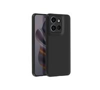 Avizar Coque pour Edge 50 Neo, Edge 60 Neo et ThinkPhone 25 Souple Mat