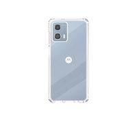 Coque pour Motorola G53 5G Renforcée Spectrum Clear Transparent