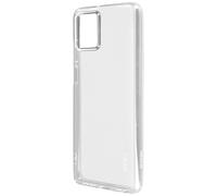 Coque pour Motorola Moto G32 Silicone Souple Ultra Fine Ming MOFI Transparent