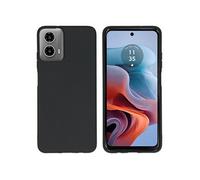 imoshion Colour Backcover pour le Motorola Moto G34 - Noir