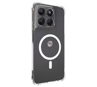 Avizar Coque pour Moto G37 et G37 Power Antichoc Magnétique Renforcée