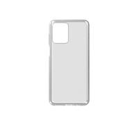BIGBEN CONNECTED SIL ITRANSMOTOG53 - Silisoft transparente Motorola G53