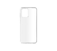 Coque pour Motorola Moto G54 Fine 0.5mm Anti-jaunissement Transparent