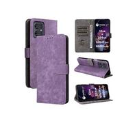 Coque pour Motorola Moto G54 Puissance Couverture De Fentes Pour Cartes Etui en Cuir PU Portefeuille Flip Folio Blocage RFID Fermeture Magnétique