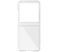 Coque pour Motorola Razr 40 Ultra, Rigide Classic Case Transparent