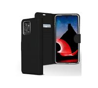 Accezz SH00058044 coque de protection pour téléphones portables 16,8 cm (6.6") Folio Noir