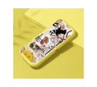 Coque pour Nintendo Switch Lite, Thème de Dragon Ball