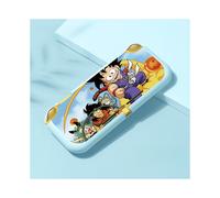 Coque pour Nintendo Switch Lite, Thème de Dragon Ball