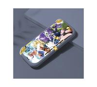 Coque pour Nintendo Switch Lite, Thème de Dragon Ball