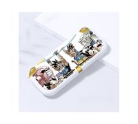 Coque pour Nintendo Switch Lite, Thème de Dragon Ball