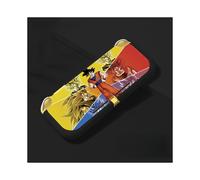 Coque pour Nintendo Switch Lite, Thème de Dragon Ball