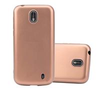 Coque pour Nokia 1 2018 Etui Housse Protection TPU Case Cover