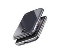 Coque pour Nokia 1 Silicone Souple Design Fin Léger Transparent