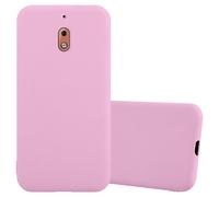 Coque pour Nokia 2.1 Etui Cover Housse Protection Silicone