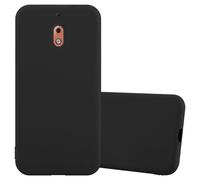 Coque pour Nokia 2.1 Etui Cover Housse Protection Silicone