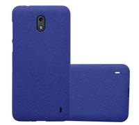 Coque pour Nokia 2 2017 Etui Housse Protection TPU Silicone Bumper