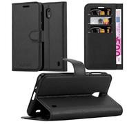 Coque pour Nokia 2 2017 Housse Etui Protection Case Cover Magnétique