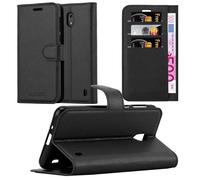 Coque pour Nokia 2 2017 Housse Etui Protection Case Cover Magnétique