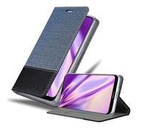 Coque pour Nokia 2.3 Housse Etui Protection Book Pochette Case