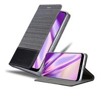 Coque pour Nokia 2.4 Housse Etui Protection Book Pochette Case