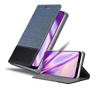 Coque pour Nokia 2.4 Housse Etui Protection Book Pochette Case