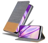 Coque pour Nokia 3.2 Housse Etui Protection Book Pochette Case