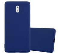 Coque pour Nokia 3 2017 Etui Cover Housse Protection Silicone