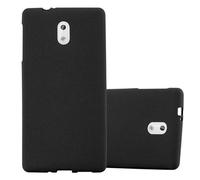 Coque pour Nokia 3 2017 Etui Housse Protection TPU Silicone Bumper