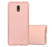 Coque pour Nokia 3 2017 Hard Case Étui Rigide Protection Housse