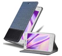 Coque pour Nokia 3 2017 Housse Etui Protection Book Pochette Case