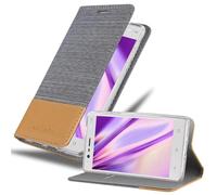 Coque pour Nokia 3 2017 Housse Etui Protection Book Pochette Case