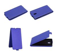 Coque pour Nokia 3 2017 Protection Flip Case Cover Etui Housse