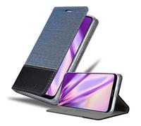 Coque pour Nokia 3.4 Housse Etui Protection Book Pochette Case