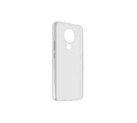 Coque Nokia 3.4 Silicone Souple Ultra-Fin Transparent