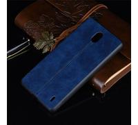 Coque Pour Nokia 7.1/Nokia7.1 Bleue
