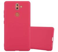 Coque pour Nokia 8 Sirocco Etui Cover Housse Protection Silicone