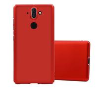 Coque pour Nokia 8 Sirocco Hard Case Étui Rigide Protection Housse