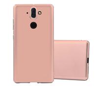 Coque pour Nokia 8 Sirocco Hard Case Étui Rigide Protection Housse