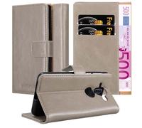 Coque pour Nokia 8 Sirocco Housse Book Etui Protection Pochette Cover