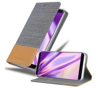 Coque pour Nokia 8 Sirocco Housse Etui Protection Book Pochette Case