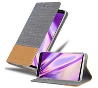Coque pour Nokia 8 Sirocco Housse Etui Protection Book Pochette Case