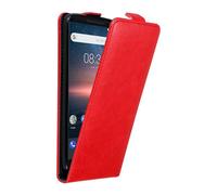 Coque pour Nokia 8 Sirocco Housse Etui Protection Flip Case Cover