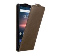 Coque pour Nokia 8 Sirocco Housse Etui Protection Flip Case Cover