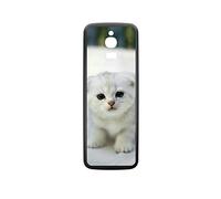 Coque pour Nokia 8110 Coque Silicone Etui Case Cover T-25