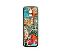 Coque pour Nokia 8110 Coque Silicone Etui Case Cover T-29