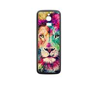 Coque pour Nokia 8110 Coque Silicone Etui Case Cover T-33