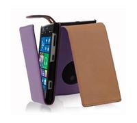 Coque pour Nokia Lumia 1020 Protection Flip Case Cover Etui Housse