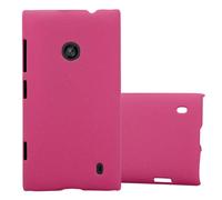 Coque pour Nokia Lumia 520 / 521 Hard Case Étui Rigide Protection Cover